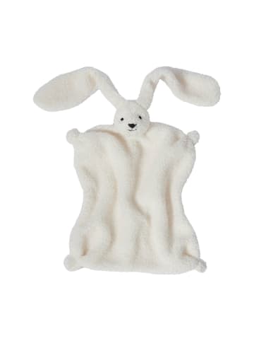 Schnuffeltuch Schmusetuch Hase Teddy
