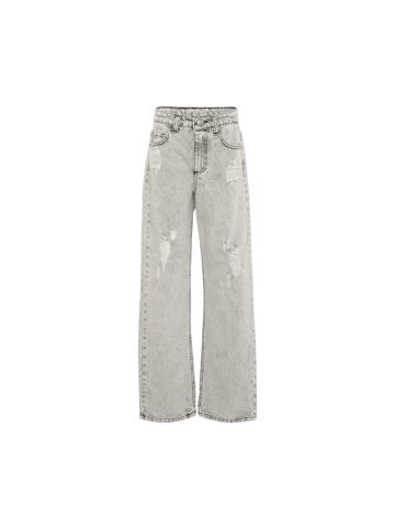 Jeans RBP26080JE Grau