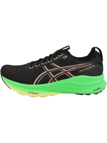 Laufschuhe Gel-Kayano 32 in schwarz