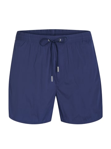 Badehose für Herren in blau