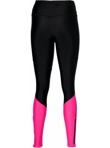 Sportleggings in Schwarz