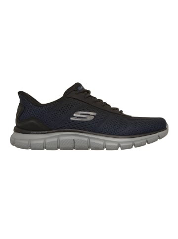 Sneakers Low Track - Revno in bunt