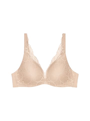 Bügel-BH Red Label Body Make-Up Illusion Lace in NU-BEIGE