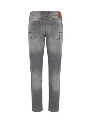 Jeans REGULAR COASTTZ regular/straight in Grau
