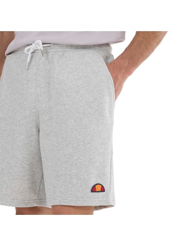 Shorts 1er Pack in Hellgrau