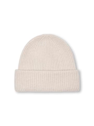Kogswea Strickmütze Beanie in pumice stone