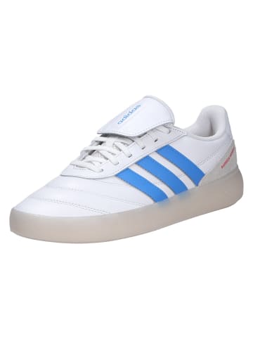 Sneaker BARREDA MUNDIAL in weiß