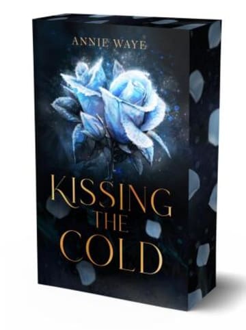 Buch - Kissing the Cold
