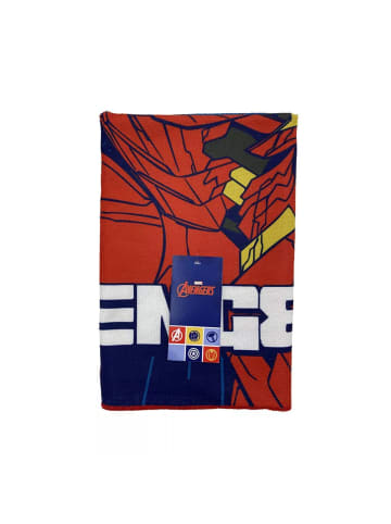 Avengers Eco Friendly schnell trocknendes Strandtuch - 70x140 cm