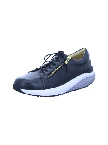 Sneaker Ferro in black