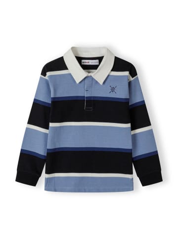 Poloshirt 27polo43 in dunkelblau