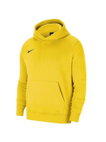 Nike Dry Park 20 JR Hoodie in Gelb