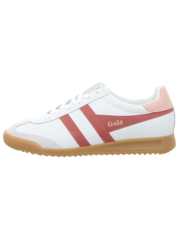 Sneaker in weiß