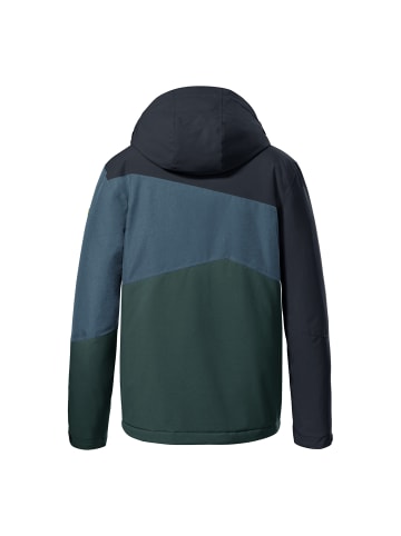 Outdoorjacke KOW 204 in Grau0610