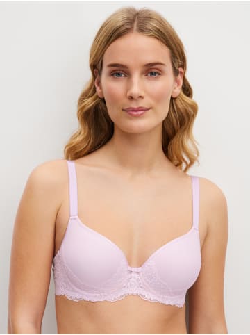 Spacer-BH in orchid rose