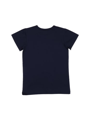 T-Shirt Colorful Salamanders - Baumwolle (Bio)