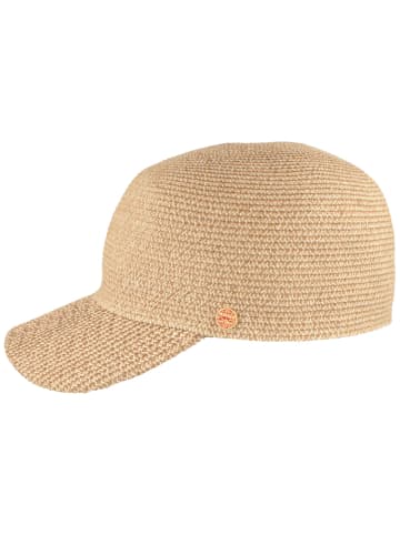 Baseball Cap in grün