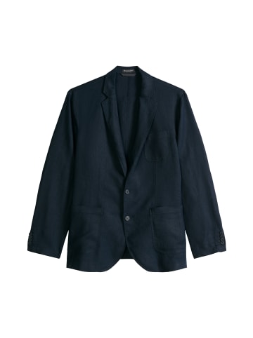 Sakko shaped in Dark Navy