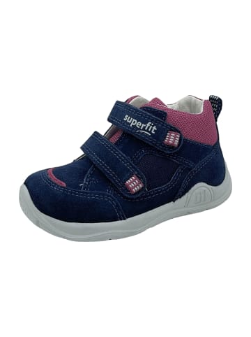 Lauflernschuhe in Blau