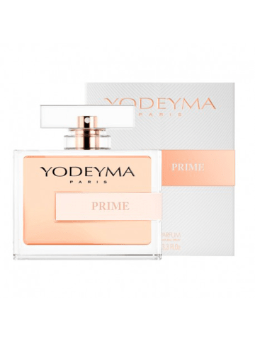 Eau de Parfum Prime 100ml
