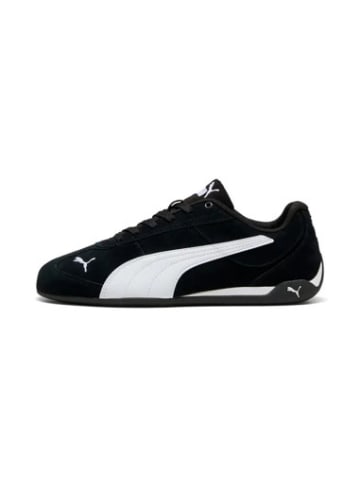 Sneakers REPLICATCH in Schwarz