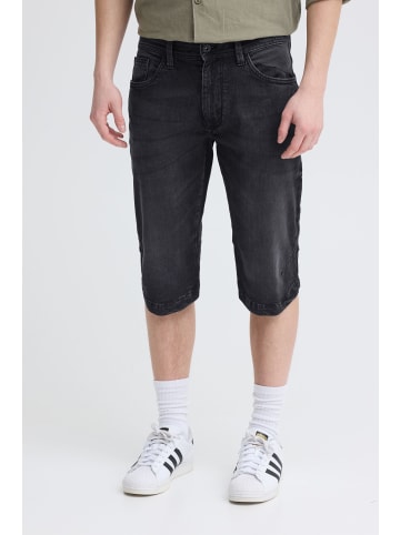 Jeansshorts IDQuince in Schwarz