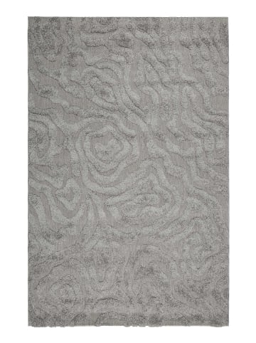 Outdoorteppich "Soul Jack" in Grau