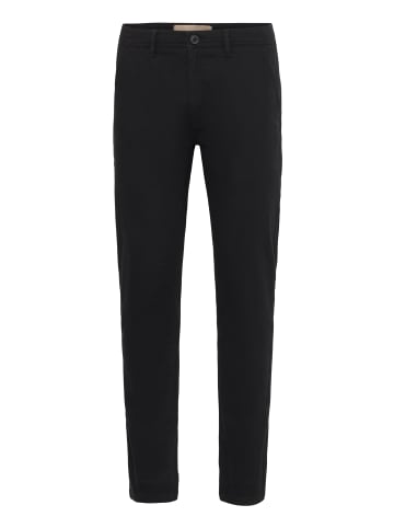 Chinohose BHKarvan in Schwarz