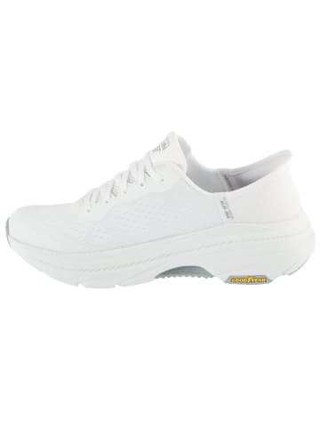 Skechers Slip-Ins: Max Cushioning Arch Fit 2.0 - Antilles in Weiß
