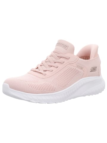 Slipper in rosa