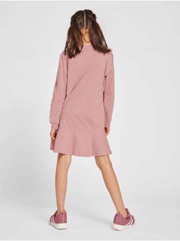 Kleid Hmlevelyn E-Sport Mädchen in WOODROSE