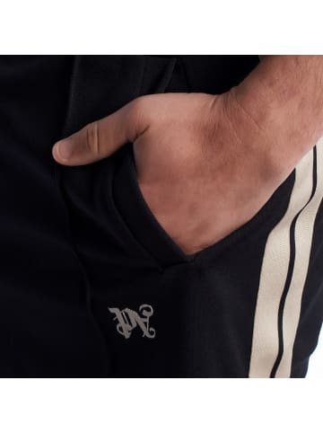Sweathose in Black