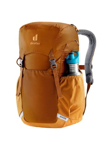 Kinderrucksack Junior in Orange