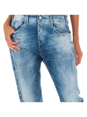 Jeans in Blue