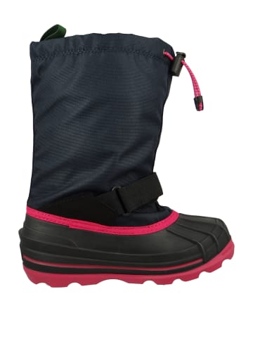 Stiefel Waterbug 8G GTX blau