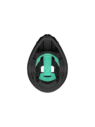 Full Face Helm Cage KinetiCore in schwarz