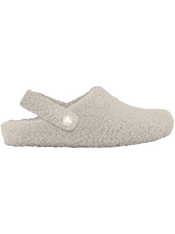 Freizeitschuhe in creme