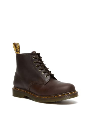 Stiefel 101 in Braun