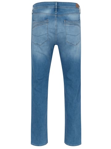 ANYA in Blau