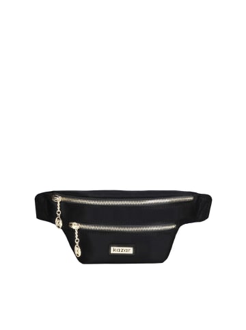 Brustbeutel & Gürteltaschen  TANYA in Schwarz