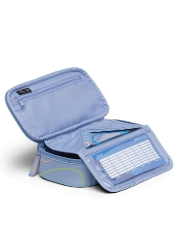 Schlamperbox Vivid Blue in Blau