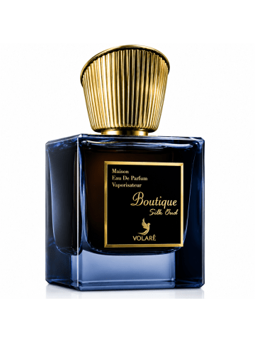 Eau de Parfum Boutique Silk Oud 100 ml