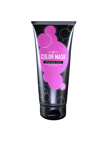 Color Mask Haarmaske Stranger Pinks 200 ml