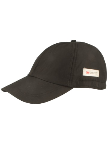 Baseball Cap in schwarz