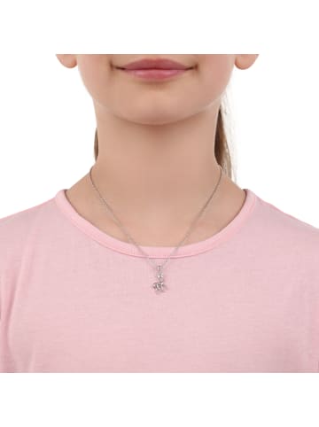 Kette mit Anhänger Silber 925 in Silber
