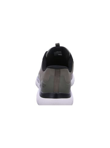Sneaker Leyter in Grün
