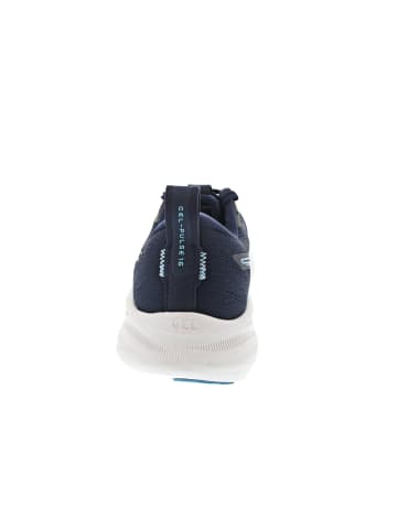 Gel-Pulse 16 Sportschuh Blau