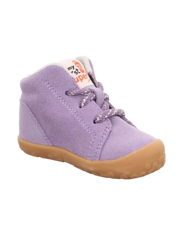 Barfußschuh FLUMMI in Lila