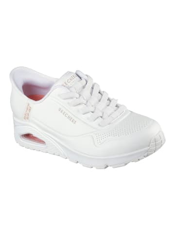 Sneakers Low Uno - Easy Air in weiß