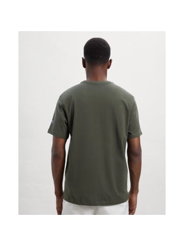 Tshirt in Grün